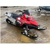 Image 2 : 2008 POLARIS DRAGON 700 SNOWMOBILE