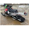 Image 4 : 2008 POLARIS DRAGON 700 SNOWMOBILE