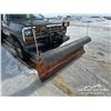 Image 25 : 1985 DODGE RAM D350 ROYAL SE PLOW & SAND TRUCK