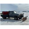 Image 2 : 1985 DODGE RAM D350 ROYAL SE PLOW & SAND TRUCK