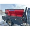 Image 30 : 1985 DODGE RAM D350 ROYAL SE PLOW & SAND TRUCK