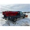 Image 3 : 1985 DODGE RAM D350 ROYAL SE PLOW & SAND TRUCK