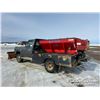 Image 4 : 1985 DODGE RAM D350 ROYAL SE PLOW & SAND TRUCK