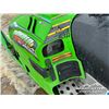 Image 11 : 2000 ARCTIC CAT 700 POWDER SPECIAL SNOWMOBILE