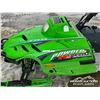 Image 15 : 2000 ARCTIC CAT 700 POWDER SPECIAL SNOWMOBILE