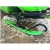 Image 18 : 2000 ARCTIC CAT 700 POWDER SPECIAL SNOWMOBILE