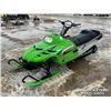 Image 1 : 2000 ARCTIC CAT 700 POWDER SPECIAL SNOWMOBILE