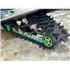 Image 22 : 2000 ARCTIC CAT 700 POWDER SPECIAL SNOWMOBILE