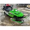 Image 2 : 2000 ARCTIC CAT 700 POWDER SPECIAL SNOWMOBILE