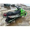 Image 3 : 2000 ARCTIC CAT 700 POWDER SPECIAL SNOWMOBILE