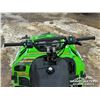 Image 6 : 2000 ARCTIC CAT 700 POWDER SPECIAL SNOWMOBILE