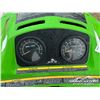 Image 9 : 2000 ARCTIC CAT 700 POWDER SPECIAL SNOWMOBILE
