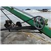 Image 10 : BRANDT FIELD KING 7 X 41 FT. GRAIN AUGER