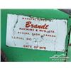Image 11 : BRANDT FIELD KING 7 X 41 FT. GRAIN AUGER