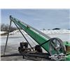 Image 14 : BRANDT FIELD KING 7 X 41 FT. GRAIN AUGER