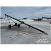 Image 2 : BRANDT FIELD KING 7 X 41 FT. GRAIN AUGER