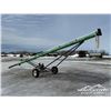 Image 4 : BRANDT FIELD KING 7 X 41 FT. GRAIN AUGER