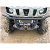 Image 16 : 2012 YAMAHA RHINO 700FI SIDE BY SIDE