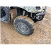 Image 18 : 2012 YAMAHA RHINO 700FI SIDE BY SIDE
