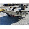 Image 3 : ALUMA S/A UTILITY TRAILER