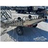Image 4 : ALUMA S/A UTILITY TRAILER