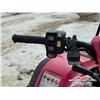 Image 10 : 2005 HONDA LINCOLN 650 ATV