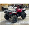 Image 3 : 2005 HONDA LINCOLN 650 ATV