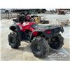 Image 4 : 2005 HONDA LINCOLN 650 ATV