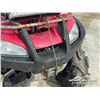 Image 7 : 2005 HONDA LINCOLN 650 ATV
