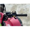 Image 9 : 2005 HONDA LINCOLN 650 ATV