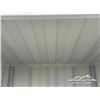Image 11 : 4 FT 10 IN X 5 FT 8 IN SHIPPING CONTAINER