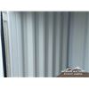 Image 12 : 4 FT 10 IN X 5 FT 8 IN SHIPPING CONTAINER