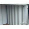 Image 13 : 4 FT 10 IN X 5 FT 8 IN SHIPPING CONTAINER
