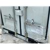 Image 7 : 4 FT 10 IN X 5 FT 8 IN SHIPPING CONTAINER