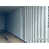 Image 11 : 2025 8 X 40 FT. SHIPPING CONTAINER