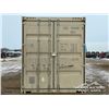 Image 6 : 2025 8 X 40 FT. SHIPPING CONTAINER