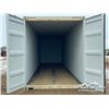 Image 7 : 2025 8 X 40 FT. SHIPPING CONTAINER