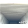 Image 9 : 2025 8 X 40 FT. SHIPPING CONTAINER