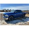 Image 1 : 2014 DODGE RAM 1500 SLT CREW CAB PICKUP
