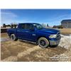 Image 2 : 2014 DODGE RAM 1500 SLT CREW CAB PICKUP