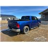 Image 3 : 2014 DODGE RAM 1500 SLT CREW CAB PICKUP