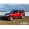 Image 1 : 2008 DODGE NITRO 4 DOOR SPORTS UTILITY VEHICLE
