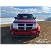 Image 45 : 2008 DODGE NITRO 4 DOOR SPORTS UTILITY VEHICLE