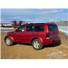 Image 4 : 2008 DODGE NITRO 4 DOOR SPORTS UTILITY VEHICLE