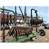 Image 24 : BLANCHARD 50 FT. DIAMOND HARROW PACKER BAR