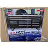 Image 1 : 72 IN FATBOY 17 DRAWER TOOL BENCH BOX