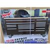 Image 4 : 72 IN FATBOY 17 DRAWER TOOL BENCH BOX