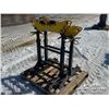 Image 2 : (2) 2017 LJ WELDING HD2-300 PIPE ROLLER STANDS
