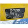 Image 3 : (2) LJ WELDING HD2-300 PIPE ROLLER STANDS