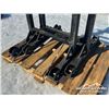 Image 5 : (2) LJ WELDING HD2-300 PIPE ROLLER STANDS